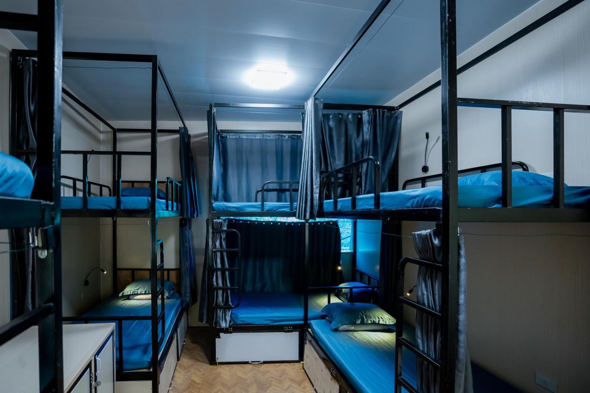 City Garden Hostel Ninh Binh Exterior foto